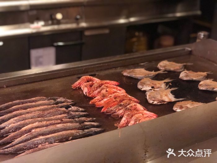 中航泊悦酒店·云庭咖啡厅(虹桥机场T2店)图片