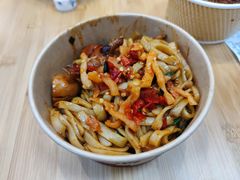 -捌玖粉面馆·猪油拌粉