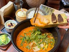 -银米·云南传统过桥米线(双廊黑金冠店)