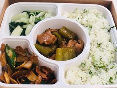 -天厨妙香素食餐厅(清华店)