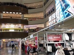 -盛京大奥莱(沈阳奥体店)