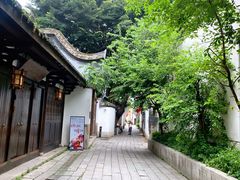 -三坊七巷历史文化街区