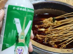 -冒椒火辣(奎星楼街店)