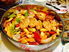 iphone_upload_pic-黄记煌三汁焖锅(悦方IDmall店)