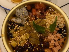 -贤合庄卤味火锅(勒泰中心店)