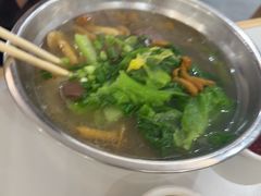-福屿鲜捞小吃·捞化(福屿总店)