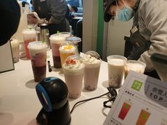 -奈雪的茶(振华商厦店)