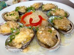 蒜蓉粉丝鲍鱼-大友(港口店)