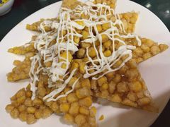 玉米烙-上海小菜餐厅(理工大学店)