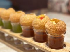 -辛德里印度餐厅(勒泰商圈店)