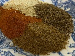 -风味烧烤