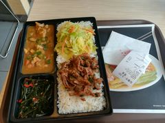 -魏家凉皮(西安秋林宏业商厦店)