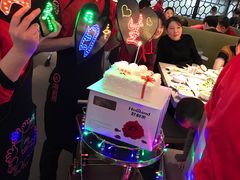 -海底捞火锅(万象城店)