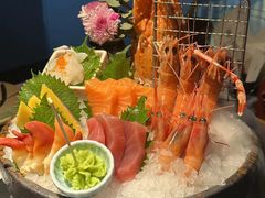 -花潮料理艺食馆(成都万象城店)