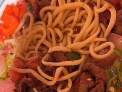 -羊巴道新疆菜·清真(上梅林店)