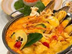 -青木瓜之味 · 越南料理(七宝宝龙店)