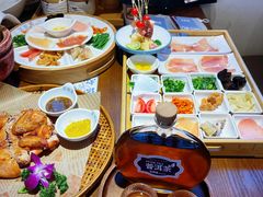 -芸南道·过桥米线(昆明老街旗舰店)