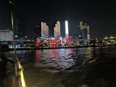 -珠江夜游广州塔·中大码头