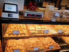 -周记传统糕点PASTRY(蜀汉路店)