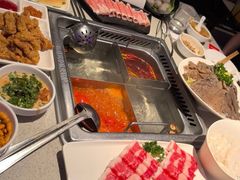-海底捞火锅(荣盛广场店)