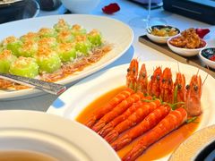 -莉莉海堂HAITANG·烤鸭(国贸商城店)