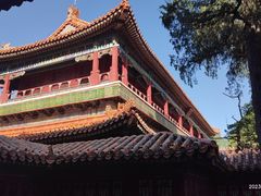 -故宫博物院(故宫)