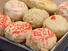 -芦庄子桂顺斋(和平路总店)