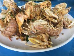 -四川小胡子海鲜(丁村万人海鲜广场店)