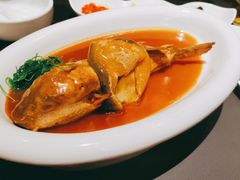 -A One Kitchen·南京精菜馆(德基广场店)