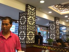 大堂-河州春清真西北特色美食(虎踞路店)