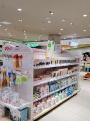 -孩子王(静安大融城店)