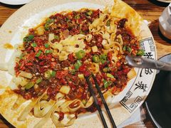 -海记品鸽·新疆菜(高铁站店)