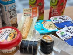 -Olé精品超市(上海港汇恒隆店)