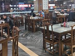 -老西安韩记三鲜煮馍(四府街店)