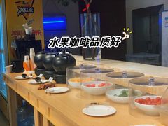 -裕龙汤泉