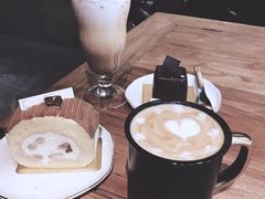 -苏西花园西餐厅(谷德店)