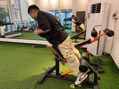 -MKC健身工作室(北亭店)