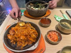 -西塔老太太拌饭(城市集市龙之梦店)