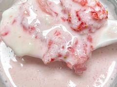 -沪上阿姨鲜果茶(世茂广场宽厚里店)