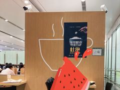 -麦当劳(北京大兴机场二层国内到达(安检外)店)