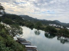 -婺源月亮湾