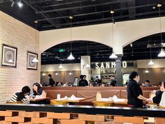 -三猫黑鱼花(南大店)