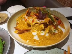 -芭札·Thai泰国餐厅(同和金铂天地店)