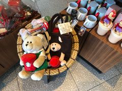 -星巴克臻选(北京富力家园店)