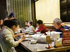 -宫燕府·京菜·烤鸭·淮扬菜(王府中心店)