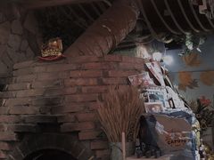 -盘炉forenza·云贵川融合小食堂 ( 钟楼中柳巷店)
