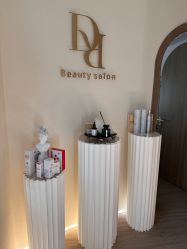 -Doria salon 小颜皮肤