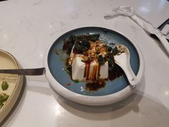 皮蛋豆腐-鹿港小镇(金虹桥国际中心店)