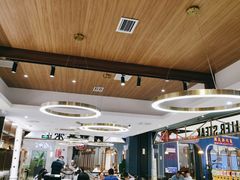 -豪客来牛排(成都锦江大融城店)