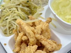 -复旦大学本部-食堂